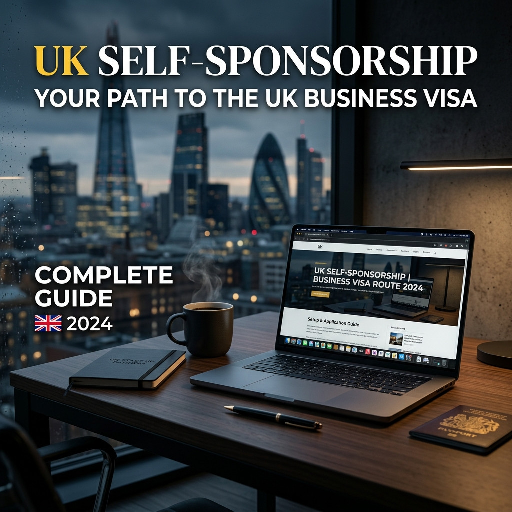 Self-Sponsorship
