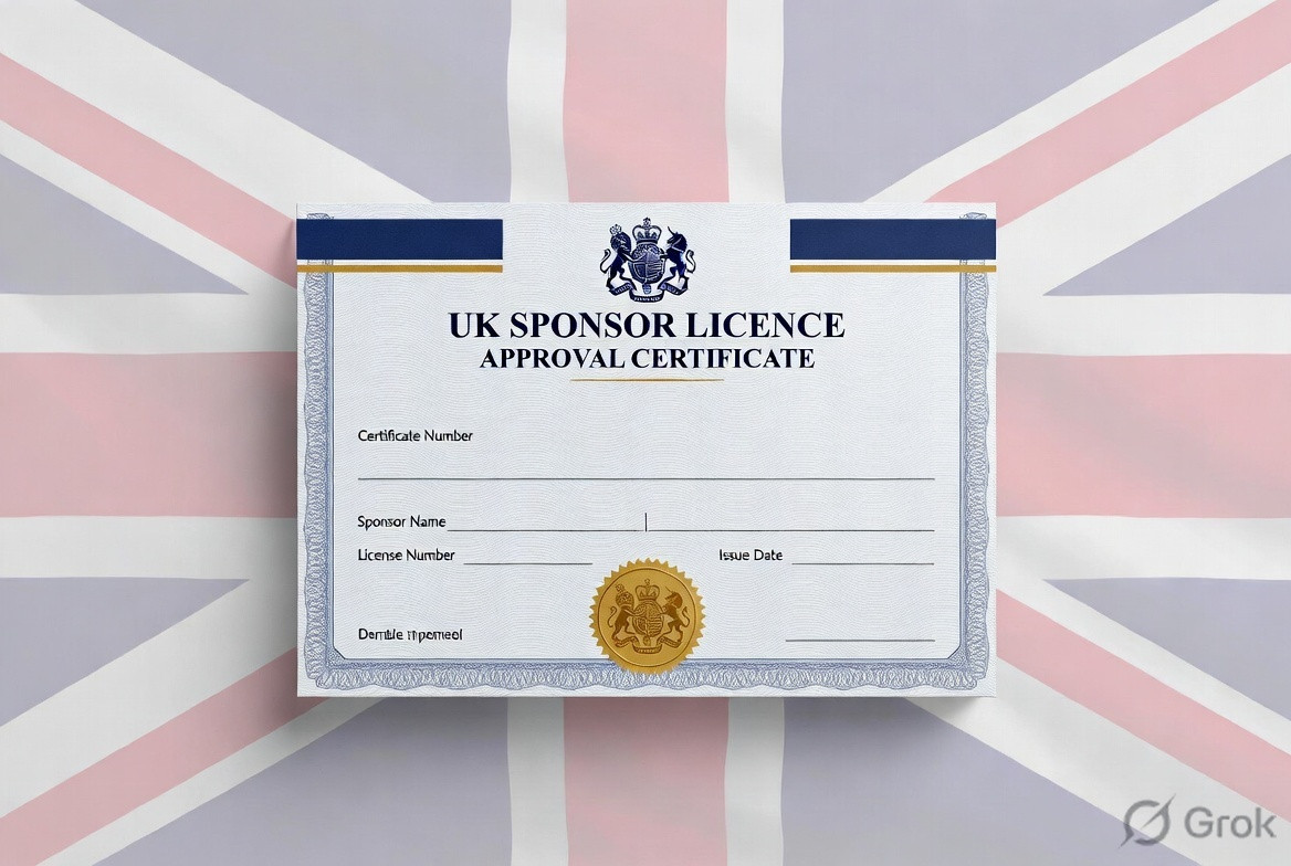 What are the requirements of a Skilled Worker (Tier 2) Visa?