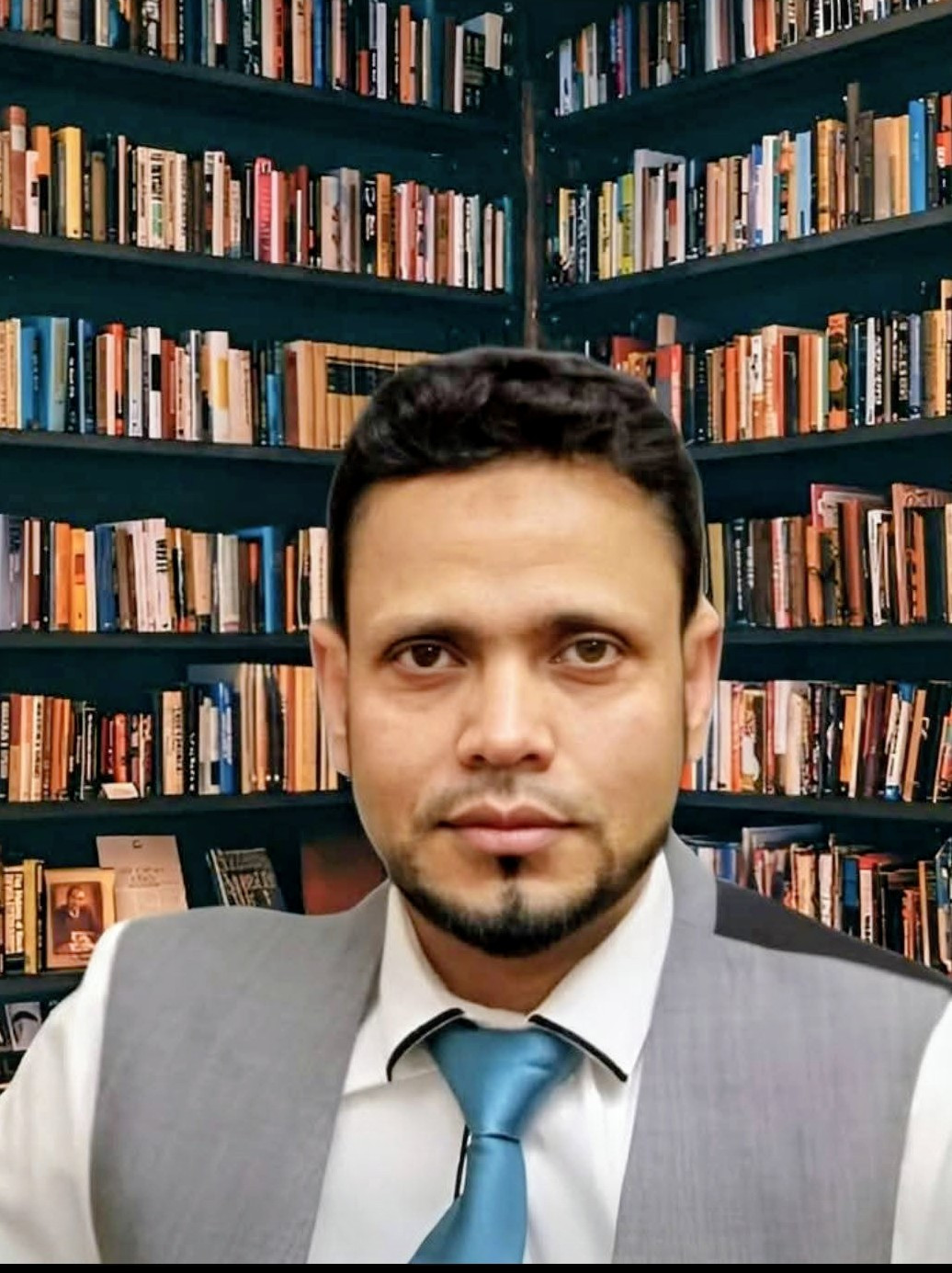 Mohammed Abdus Shahid